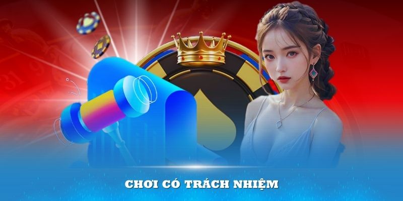 Chơi có trách nhiệm Da88 là không vay tiền cược