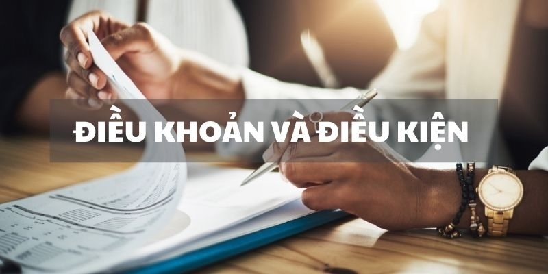 Điều khoản điều kiện Da88 đảm bảo sân chơi công bằng