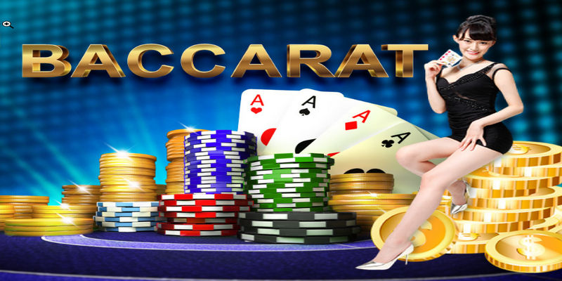 Baccarat đã và đang chiếm được tình cảm của khách hàng