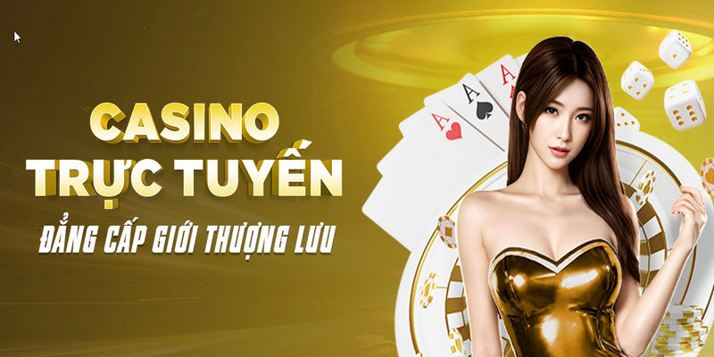 Casino Da88 được ví là biểu tượng của sự uy tín và chát lượng