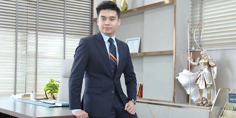 Con đường khởi nghiệm của Hoàng Long tại DA88