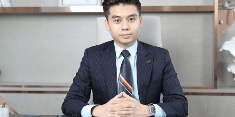 Da88 dưới sự dẫn dắt của CEO Hoàng Long