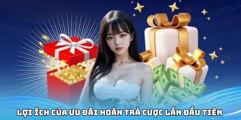 Tổng hợp những lợi ích mà bạn nhận được khi sử dụng ưu đãi này