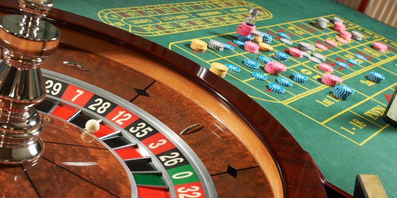 Một số lưu ý khi áp dụng cách bắt cầu roulette